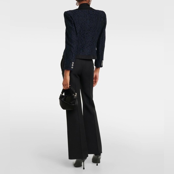 Veronica Beard Ferazia Lace Jacket 4 - Picture 2 of 7